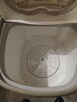 pralka -CH tronic, MWA 3101, uzywana - 3