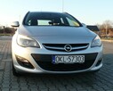 Opel Astra 1.6 CDTI Start/Stop Sports Tourer Active - 1