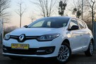 Renault Megane krajowy,1-właściciel,klimatronic,serwis,zarejestrowany - 3