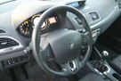 Renault Megane krajowy,1-właściciel,klimatronic,serwis,zarejestrowany - 8