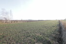 Działka budowlana blisko Lubartowa tylko 4 km - 4