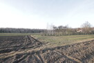 Działka budowlana blisko Lubartowa tylko 4 km - 12