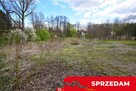 Działka o pow. 3115 m², blisko szkoła, MPK. - 3