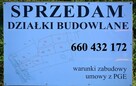 Atrakcyjne działki bud., szybki dojazd do Lublina - 10