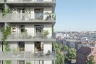 Mieszkanie Katowice - 1