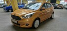 Ford Ka+ 1 REJ 2018 ZOBACZ OPIS !! W podanej cenie roczna gwarancja - 3