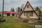 Dom Strzelce Wielkie gm. Szczurowa, Wrzępia - 3