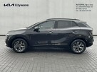 Kia Sportage 1.6 T-GDI 230KM HEV ANNIVERSARY Salon Polska 1wł Bezwypadkowy - 2