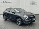 Kia Sportage 1.6 T-GDI 230KM HEV ANNIVERSARY Salon Polska 1wł Bezwypadkowy - 7