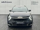 Kia Sportage 1.6 T-GDI 230KM HEV ANNIVERSARY Salon Polska 1wł Bezwypadkowy - 8