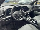 Kia Sportage 1.6 T-GDI 230KM HEV ANNIVERSARY Salon Polska 1wł Bezwypadkowy - 9