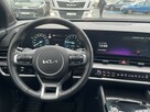 Kia Sportage 1.6 T-GDI 230KM HEV ANNIVERSARY Salon Polska 1wł Bezwypadkowy - 13