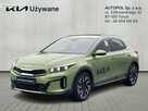 Kia XCeed 1.5 GDI PHEV 141KM business line Salon PL Bezwypadkowy 1wł - 1