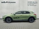 Kia XCeed 1.5 GDI PHEV 141KM business line Salon PL Bezwypadkowy 1wł - 2