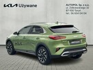 Kia XCeed 1.5 GDI PHEV 141KM business line Salon PL Bezwypadkowy 1wł - 3