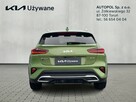 Kia XCeed 1.5 GDI PHEV 141KM business line Salon PL Bezwypadkowy 1wł - 4