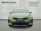 Kia XCeed 1.5 GDI PHEV 141KM business line Salon PL Bezwypadkowy 1wł - 8