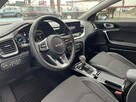 Kia XCeed 1.5 GDI PHEV 141KM business line Salon PL Bezwypadkowy 1wł - 9