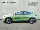 Kia XCeed 1.5 T-GDI 140KM GT-Line Salon PL bezwypadkowy 1wł demo - 2