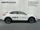 Kia XCeed 1.6 GDI PHEV 141KM business line Salon PL Bezwypadkowy 1wł - 6