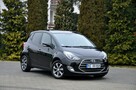 Hyundai ix20 1.4i(90KM)*108tyś.km*Klimatronik*Parktronik*Welur*I Wł*Alu16"ASO - 2