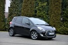 Hyundai ix20 1.4i(90KM)*108tyś.km*Klimatronik*Parktronik*Welur*I Wł*Alu16"ASO - 3