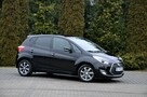 Hyundai ix20 1.4i(90KM)*108tyś.km*Klimatronik*Parktronik*Welur*I Wł*Alu16"ASO - 4