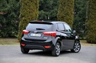 Hyundai ix20 1.4i(90KM)*108tyś.km*Klimatronik*Parktronik*Welur*I Wł*Alu16"ASO - 6