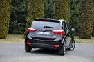 Hyundai ix20 1.4i(90KM)*108tyś.km*Klimatronik*Parktronik*Welur*I Wł*Alu16"ASO - 7