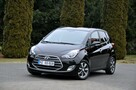 Hyundai ix20 1.4i(90KM)*108tyś.km*Klimatronik*Parktronik*Welur*I Wł*Alu16"ASO - 9