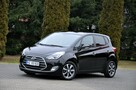 Hyundai ix20 1.4i(90KM)*108tyś.km*Klimatronik*Parktronik*Welur*I Wł*Alu16"ASO - 10