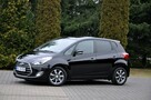 Hyundai ix20 1.4i(90KM)*108tyś.km*Klimatronik*Parktronik*Welur*I Wł*Alu16"ASO - 11