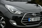 Hyundai ix20 1.4i(90KM)*108tyś.km*Klimatronik*Parktronik*Welur*I Wł*Alu16"ASO - 12