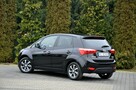 Hyundai ix20 1.4i(90KM)*108tyś.km*Klimatronik*Parktronik*Welur*I Wł*Alu16"ASO - 13