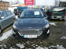 Ford Focus Pierwszy właściciel, perfekcyjny stan - 2