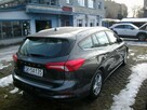 Ford Focus Pierwszy właściciel, perfekcyjny stan - 4