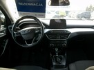 Ford Focus Pierwszy właściciel, perfekcyjny stan - 12