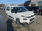 Citroen Berlingo Automat Klimatronic: 2 strefy czujniki - 5