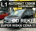 Nowe Doblo Combi Automat L1 130KM Super Niska Cena Od ręki 1387 zł - 1