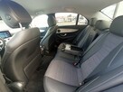 Mercedes E 200 pakiet AMG, bezwypadkowy, serwisowany, bogata opcja - 8