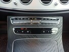 Mercedes E 200 pakiet AMG, bezwypadkowy, serwisowany, bogata opcja - 15