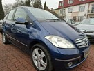 Mercedes A 180 Sprowadzony z Niemiec. Zadbany. Atrakcyjny Wygląd. Bogate Wyposażenie. - 2