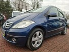 Mercedes A 180 Sprowadzony z Niemiec. Zadbany. Atrakcyjny Wygląd. Bogate Wyposażenie. - 4