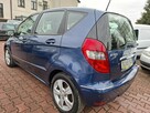 Mercedes A 180 Sprowadzony z Niemiec. Zadbany. Atrakcyjny Wygląd. Bogate Wyposażenie. - 5
