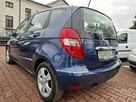 Mercedes A 180 Sprowadzony z Niemiec. Zadbany. Atrakcyjny Wygląd. Bogate Wyposażenie. - 6