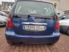 Mercedes A 180 Sprowadzony z Niemiec. Zadbany. Atrakcyjny Wygląd. Bogate Wyposażenie. - 7