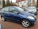 Mercedes A 180 Sprowadzony z Niemiec. Zadbany. Atrakcyjny Wygląd. Bogate Wyposażenie. - 9