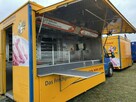 Fiat Ducato Autosklep Autogrill Gastronomiczny Food Truck  Foodtruck sklep bar2008 - 2