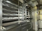 Fiat Ducato Autosklep Autogrill Gastronomiczny Food Truck  Foodtruck sklep bar2008 - 4