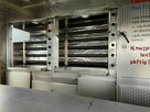 Fiat Ducato Autosklep Autogrill Gastronomiczny Food Truck  Foodtruck sklep bar2008 - 5
